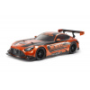 Tamiya RC Mercedes-AMG GT3 EVO TT-02 Pre-Painted Body 1/10 KIT Tamiya RC Mercedes-AMG GT3 EVO TT-02 Pre-Painted Body 1/10 KIT