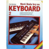 Nová škola hry na keyboard 2 - Benthien Axel Nová škola hry na keyboard 2 - Benthien Axel