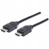 Kábel Manhattan 306119 HDMI - HDMI, 1,8 m Kábel Manhattan 306119 HDMI - HDMI, 1,8 m