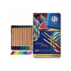 Umelecké farbičky z cédrového dreva Art&Hobby, 24 farieb, 312117002 Umelecké farbičky z cédrového dreva Art&Hobby, 24 farieb, 312117002