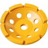 Diamantový brúsny kotúč DeWalt DT3795-QZ, jednoradový, hrncový, 125 mm Diamantový brúsny kotúč DeWalt DT3795-QZ, jednoradový, hrncový, 125 mm