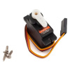 Spektrum servo A380R 9g revers MG Spektrum servo A380R 9g revers MG