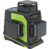 Laser Industrial GF360G 3D, zelený Laser Industrial GF360G 3D, zelený