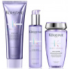 Kérastase Blond Absolu Set I. Kérastase Blond Absolu Set I.