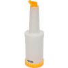 YATO Bartender's dávkovač 1L ŽLTÉ (YG-07119) YATO Bartender's dávkovač 1L ŽLTÉ (YG-07119)