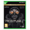 Frostpunk 2: Icebreaker Edition – Xbox Series X Frostpunk 2: Icebreaker Edition – Xbox Series X