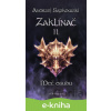 E-kniha Zaklínač II. : Meč osudu - Andrzej Sapkowski E-kniha Zaklínač II. : Meč osudu - Andrzej Sapkowski