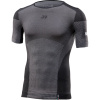Triko SIXS BT TS1L light carbon černé, vel. XS/S Triko SIXS BT TS1L light carbon černé, vel. XS/S