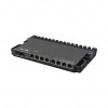 MikroTik RB5009UG+S+IN MikroTik RB5009UG+S+IN