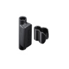 Shimano Vysielač EW-WU111 Bluetooth/ANT+ bezdrôtový 2-port pre Di2 bez kábla Shimano Vysielač EW-WU111 Bluetooth/ANT+ bezdrôtový 2-port pre Di2 bez kábla