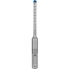 Bosch Príklepový vrták EXPERT SDS plus-7X, 5 x 50 x 115 mm, 10 ks 2608900157 Bosch Príklepový vrták EXPERT SDS plus-7X, 5 x 50 x 115 mm, 10 ks 2608900157