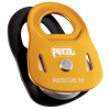 kladka PETZL Rescue M yellow kladka PETZL Rescue M yellow