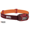 čelovka PETZL ACTIK CORE 625 RED čelovka PETZL ACTIK CORE 625 RED