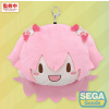 Sega Hatsune Miku: Coloful Stage! klávesnica Airi Momoi 15 cm Sega Hatsune Miku: Coloful Stage! klávesnica Airi Momoi 15 cm
