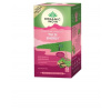 Organic India Tulsi Energy, porciovaný čaj, 25 vreciek Organic India Tulsi Energy, porciovaný čaj, 25 vreciek