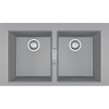 Franke S2D 620-86 Šedá Franke S2D 620-86 Šedá