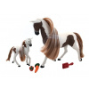 Wiky Kôň a koník Royal Breeds 18cm Wiky Kôň a koník Royal Breeds 18cm