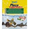 Tetra Pleco Veggie Wafers 15 g Tetra Pleco Veggie Wafers 15 g