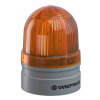 Werma Maják, řada: EvoSIGNAL Mini Více barva Žlutá 230V ac LED 40mA CE Certified, cULus Listed, EAC Certified IP66 Werma Maják, řada: EvoSIGNAL Mini Více barva Žlutá 230V ac LED 40mA CE Certified, cULus Listed, EAC Certified IP66