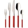 Villeroy & Boch Príborová súprava 30 ks S+ Cranberry Villeroy & Boch Príborová súprava 30 ks S+ Cranberry