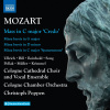CD Konstantin Krimmel - MOZART: COMPLETE MASSE... CD Konstantin Krimmel - MOZART: COMPLETE MASSE...