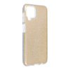 Kryt Forcell SHINING Case Samsung Galaxy A12 zlatý Kryt Forcell SHINING Case Samsung Galaxy A12 zlatý