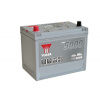 Yuasa YBX5000 12V 75Ah 640A YBX5069 Yuasa YBX5000 12V 75Ah 640A YBX5069