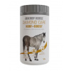MIKROP Horse DIAMOND CARE HOOF+BOOST – podpora rastu a pevnosti kopýt Hmotnosť a objem: 2,4 kg MIKROP Horse DIAMOND CARE HOOF+BOOST – podpora rastu a pevnosti kopýt Hmotnosť a objem: 2,4 kg