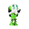 Interaktivní hračka Robot REBEL VOICE GREEN Interaktivní hračka Robot REBEL VOICE GREEN