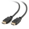 kábel HDMI/M - HDMI/M 1.4 dĺžka 10m, CABLEXPERT premium s pozlátenými konektormi (CC-HDMI4-10M) kábel HDMI/M - HDMI/M 1.4 dĺžka 10m, CABLEXPERT premium s pozlátenými konektormi (CC-HDMI4-10M)