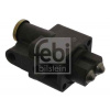 Magnetický ventil riadiaceho valca Febi Bilstein GmbH 46230 Magnetický ventil riadiaceho valca Febi Bilstein GmbH 46230
