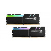 G.SKILL 32GB kit DDR4 3600 CL18 TZ RGB F4-3600C18D-32GTZR G.Skill G.SKILL 32GB kit DDR4 3600 CL18 TZ RGB F4-3600C18D-32GTZR G.Skill