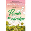 Rande se zárukou - Serle Rebecca Rande se zárukou - Serle Rebecca