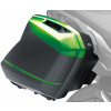 Bočné kufre KAWASAKI 2x28L Bočné kufre KAWASAKI 2x28L