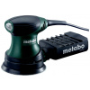 Metabo FSX 200 Intec 609225500 excentrická bruska 240 W Metabo FSX 200 Intec 609225500 excentrická bruska 240 W