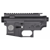 Airsoft Grand Power kovové telo zbrane pre M4 Delta Armory Čierna Airsoft Grand Power kovové telo zbrane pre M4 Delta Armory Čierna