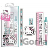 Hello Kitty školský set pre malých školákov Hello Kitty školský set pre malých školákov