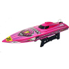 Rocket Brushless V2 2.4GHz RTR (RB-JS-8651V2) Rocket Brushless V2 2.4GHz RTR (RB-JS-8651V2)