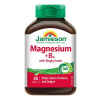 Jamieson Horčík + vitamín B6 s bisglycinátom 50 tabliet Jamieson Horčík + vitamín B6 s bisglycinátom 50 tabliet