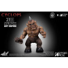 Star Ace Toys Mäkká vinylová soška Kyklopa Raya Harryhausena (vo vintage štýle) 25 cm Star Ace Toys Mäkká vinylová soška Kyklopa Raya Harryhausena (vo vintage štýle) 25 cm