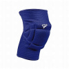Chrániče kolien Rucanor - Kolenné chrániče Rucanor Smash Super veľ. XXS modré Chrániče kolien Rucanor - Kolenné chrániče Rucanor Smash Super veľ. XXS modré