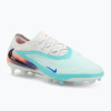 Pánske kopačky Nike United Phantom 6 Low Elite FG pistachio frost/hyper orange Pánske kopačky Nike United Phantom 6 Low Elite FG pistachio frost/hyper orange