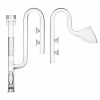 INVITAL Sada Lily pipes skimmer 16/22mm INVITAL Sada Lily pipes skimmer 16/22mm