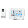 Airbi CONTROL Bezdrôtový teplomer s vlhkomerom BI1020 Airbi CONTROL Bezdrôtový teplomer s vlhkomerom BI1020