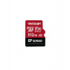 Patriot EP DDR200 + čítačka/Micro SDXC/512GB/UHS-I U3 / Class 10 (PEF512GEP33MCX) Patriot EP DDR200 + čítačka/Micro SDXC/512GB/UHS-I U3 / Class 10 (PEF512GEP33MCX)