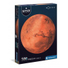 CLEMENTONI Space: Mars 500 dielov CLEMENTONI Space: Mars 500 dielov