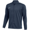 Pánska mikina Nike Dri-FIT Strike 26 navy blue HV8407 410 XL Pánska mikina Nike Dri-FIT Strike 26 navy blue HV8407 410 XL