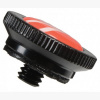 Manfrotto Round quick release plate pre Compact Manfrotto Round quick release plate pre Compact