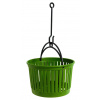 MAKRO - Košík na štipce 16x10cm MAKRO - Košík na štipce 16x10cm