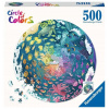 Ravensburger Oceán 500 dielov Ravensburger Oceán 500 dielov